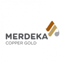 PT Merdeka Copper Gold Tbk Tawarkan Obligasi Rp1,4 Triliun dengan Bunga 10,5 Persen