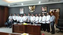 Cegah Peredaran Narkoba dalam Industri Pengiriman Ekspres, ASPERINDO Gandeng Bareskrim