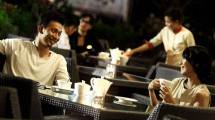 Santika Premiere Dyandra Medan