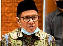 Wakil Ketua DPR RI Abdul Muhaimin Iskandar