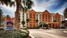 Best Western Hotel