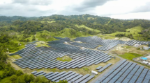 World Energy Investment 2020 (Photo by PelakuBisnis.com)