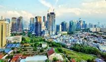 Dahsyat! Duit Masuk dari AS Hingga Belanda ke INA Tembus Rp133 Triliun 