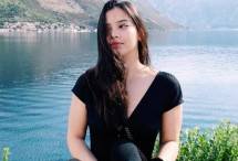 Mutiara Anissa Peneliti Covid-19 (ist)
