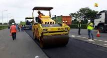 Kontraktor Swasta Nasional Menengah Kecil Diberi Kesempatan pada Sejumlah Proyek PUPR