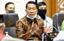 Ketua Baleg DPR RI Supratman Andi Agtas 