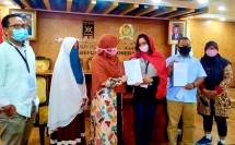 Para Nasabah AJB Bumiputera Meminta DPR Membantu Pengembalian Dana Nasabah