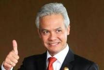 Sah! Ganjar Pranowo Jadi Capres PDIP