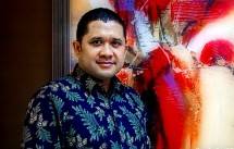 Kepala BKF Febrio Kacaribu. 