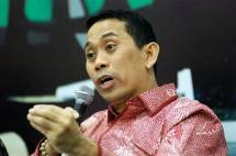 Anggota Komisi XI DPR RI Kamrussamad (Photo by Republika)