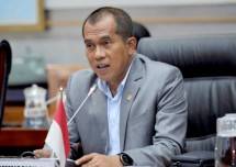 Wakil Ketua Komisi I DPR RI Abdul Kharis Almasyhari