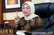 Pemerintah Siapkan Anggaran Capai Rp 6 Triliun untuk Pesangon Pekerja