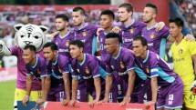 PERSIK Kediri FC (Foto Ist)