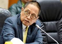 Dito Ganinduto: Tahun Ini Ekonomi Bakal Rebound...