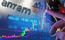 Investor Tolong Catat! Antam Masih Jadi Bagian dari Indeks LQ45 dan IDX30 di BEI