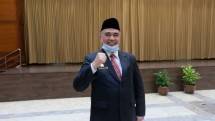 Nasrullah, Dirjen Peternakan dan Kesehatan Hewan Kementan (Doc: Kementan)