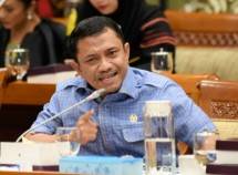 Anggota Komisi IX DPR RI Rahmad Handoyo 