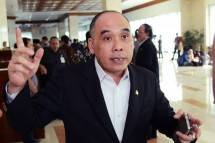 Hergun Gerindra: PPN Sembako Korbankan Rakyat Kecil