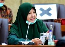 Anggota Komisi VI DPR RI - Nevi Zuarina 
