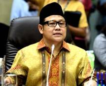 Cak Imin Diomelin Istri, Kenapa ya?
