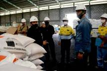 Dir Intelkam Polda Jabar Sambangi Pabrik Bahan Peledak Milik PT Dahana (Persero), Ada Apa?