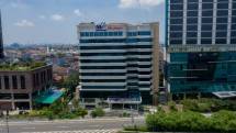 Nilai Kontrak Baru Waskita Hingga Oktober Capai Rp15 Triliun