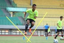 Kedisiplinan dan Tanggung JawabTinggi Jadi Alasan Ferre Murari Gabung ke Bhayangkara FC