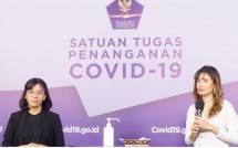 Bantu Ketimpangan Akses Informasi Penyandang Tuli, Laura Ajak Masyarakat Belajar Bahasa Isyarat