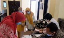 Permudah Akses Pelayanan Bagi Para WNI, KJRI Dubai Selenggarakan Warung Konsuler di Ras Al Khaimah