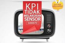 Ilustrasi Komisi Penyiaran Indonesia (KPI) 