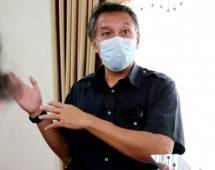  Sambangi Mentawai, Anak Buah Luhut Tersentuh Saat Warga Curhat Minta Perbaikan Kehidupan