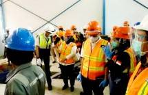 Tinjauan Operasional Pengelolaan Limbah B3, di Pembangkit Listrik Tenaga Uap (PLTU) Suralaya