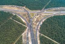 Tol Trans Sumatera