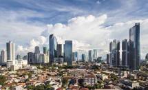 Ilustrasi Investasi di Jakarta Selatan