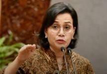  Ini Pesan Menkeu Saat Indonesia-Europe Investment Summit 2023
