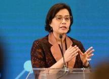 Beberkan Alasan Ekonomi Tumbuh 5,5% di 2021, Menkeu: IMF Sebut 6,1%, World Bank 4,8% dan IDB di 5,3&nbsp;% 