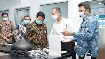 Sucofindo Pastikan Kualitas Produk dukung Industri Indonesia