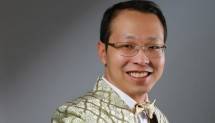 dr Richard Lee