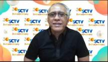 Duet Iwan Fals- Reva Artamevia Terkait HUT SCTV ke30