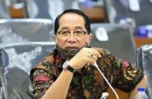 Anggota Badan Legislasi DPR RI Firman Soebagyo 