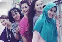 Asiiik! Emak-emak Bakal Dapat Stimulus Modal Usaha Rp 2 Juta