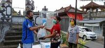 Sektor Keuangan Ini Terlibat Dampingan SOS Children&rsquo;s Villages di Bali Hingga Palu