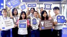 Mengenal Berbagai Produk Asal Taiwan Melalui Wow! Taiwan Selects