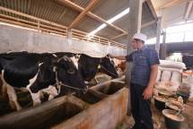 PT SUCOFINDO (Persero) dalam program SUCOFINDO Peduli berkomitmen membantu para UMKM untuk kembali berkiprah dalam bisnisnya, 