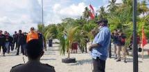 Pemuda Panca Marga (PPM) provinsi Papua 