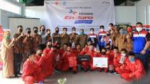 Program Enduro Home Service (EHS)