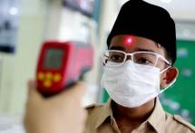 Ayah Bunda dan Guru Tolong Catat! Pola Pengaturan PTM Terbatas: Sekolah Seminggu 2 Kali, Belajar 2 Jam dan Pakai Sistem Ganjil Genap...
