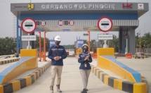 Hutama Karya Donasi Ribuan APD dan Optimalkan Peran Gugus Tugas