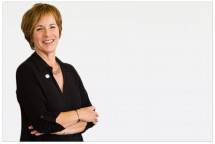 Senior Director, Worldwide Nutrition Education & Training, Herbalife Nutrition, Susan Bowerman