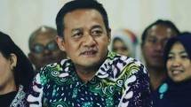 Anggota DPR RI Obon Tabroni 